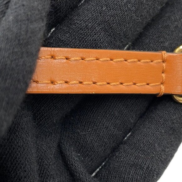 LOUIS VUITTON Maltage Alma Size BB DenimTextile Blue/Brown M55048 - Picture 14 of 16